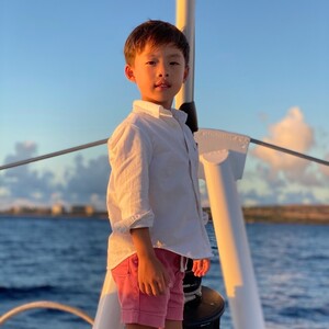 Fundraising Page: Emma and Shawn K